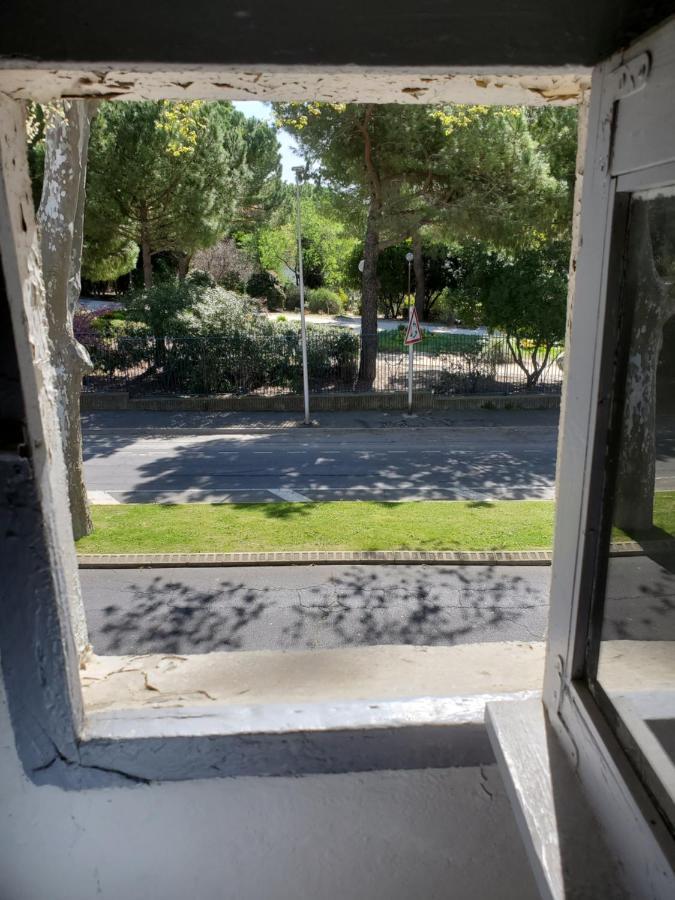 Le Grenier, Climatisation Terrasse Wi-Fi Netflix 15 Mn Coeur De Ville Béziers Exterior foto